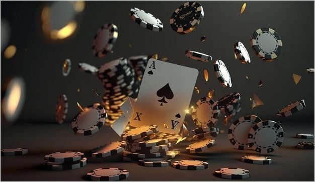 bmk88 app Live Casino ဂိမ်းများ