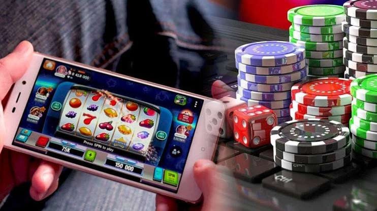 bmk88 app VIP ကစားသမားများ Cashback ရရှိနေသောမြင်ကွင်း