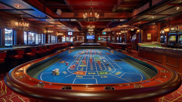Live Casino